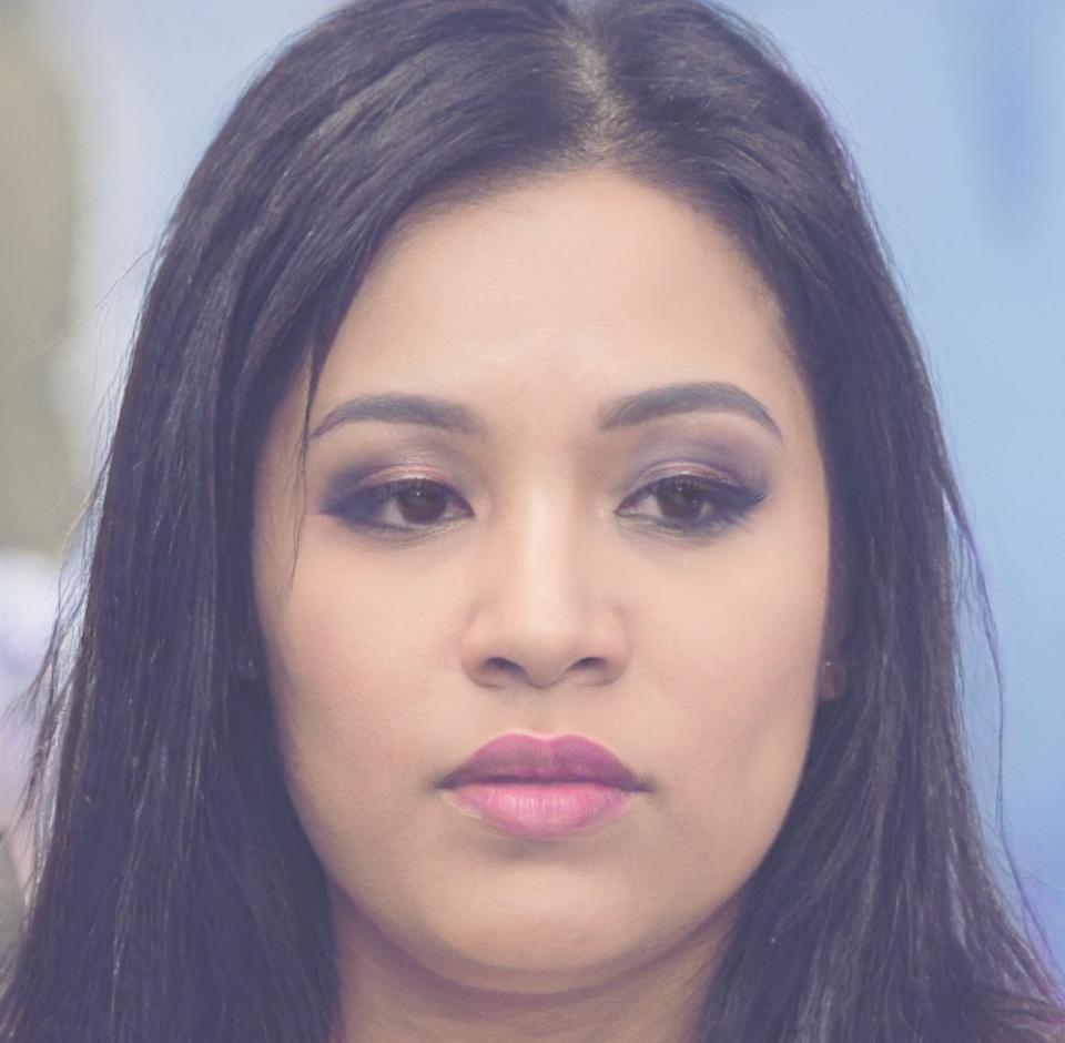 Portrait de Marie-Claude, participante au programme